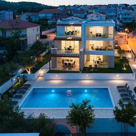 Apartments Corcovado Vodice Kültér fotó